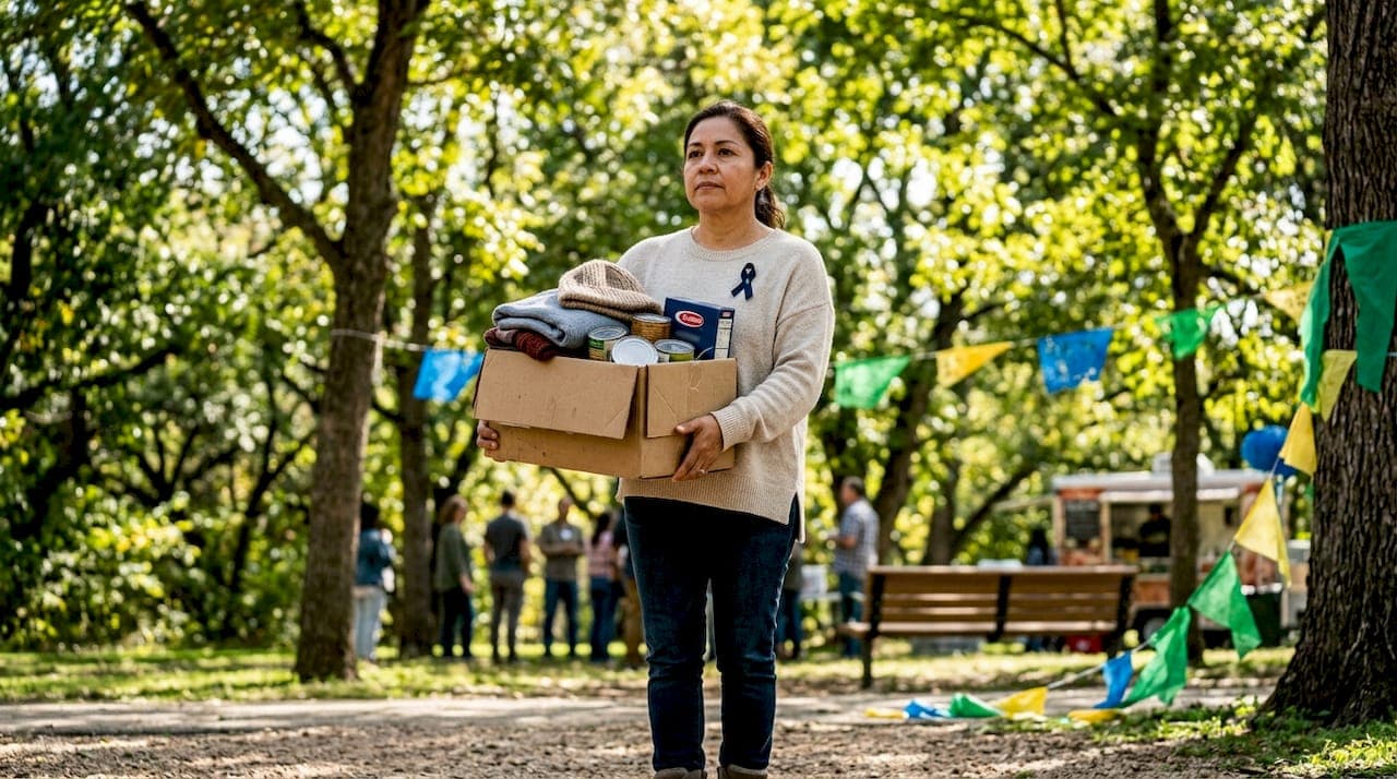 How to Donate to Homeless People in Texas