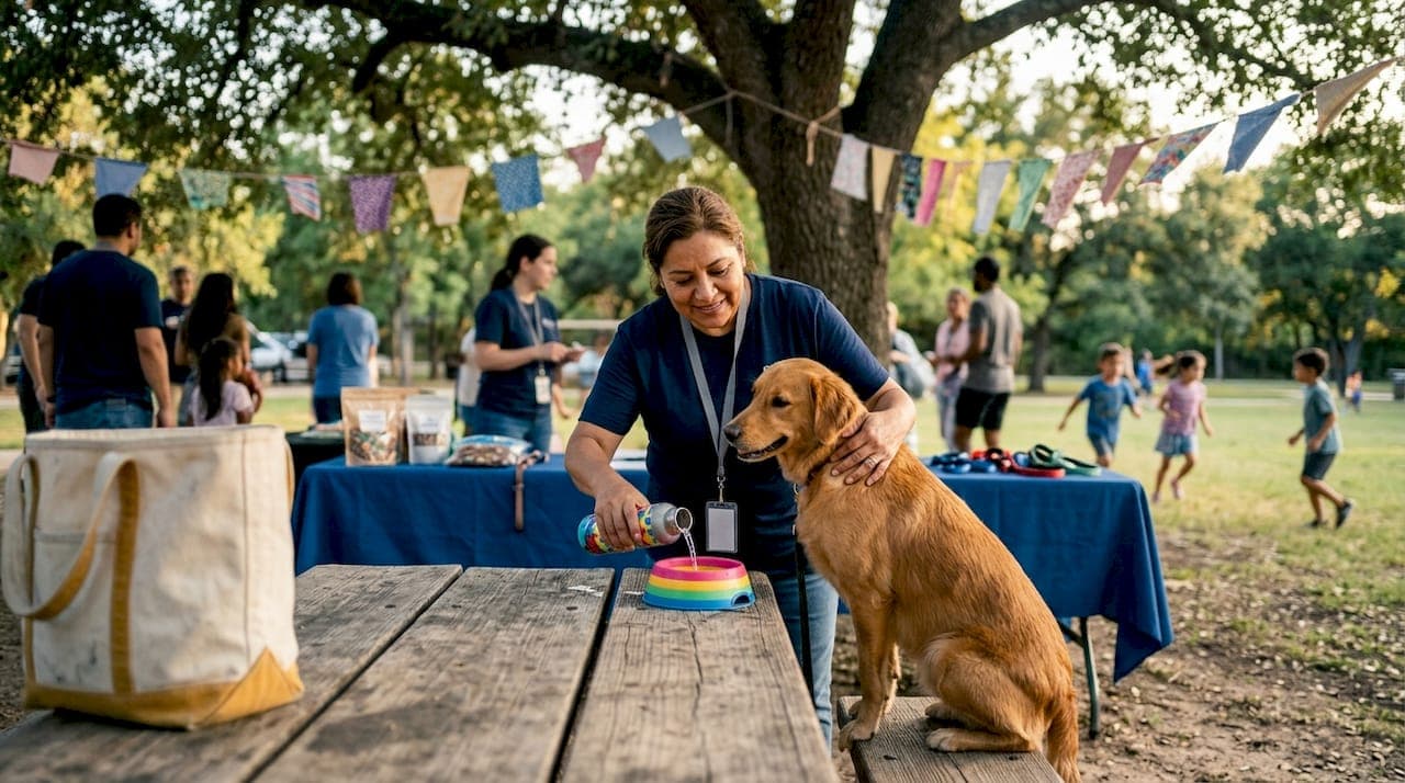 Charity Organizations Austin: Top Nonprofits to Support